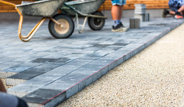 Concrete Driveway Repair Near Me in PA